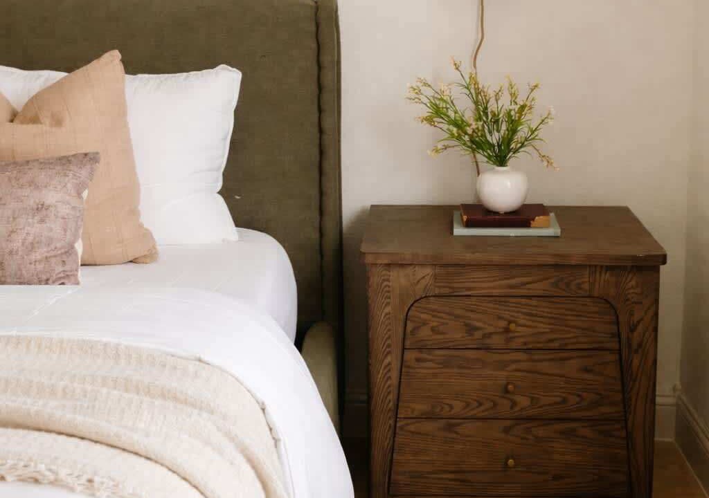 Photo of Bedroom in Dripping Springs
