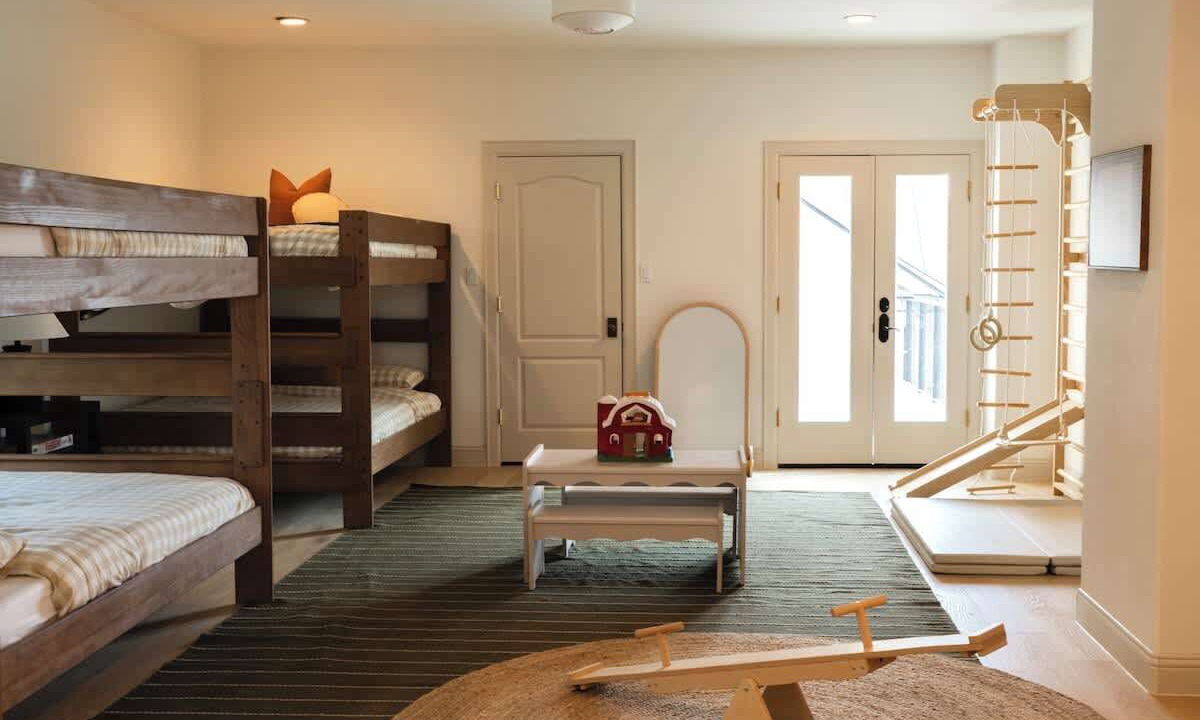 Photo of Bedroom in Dripping Springs