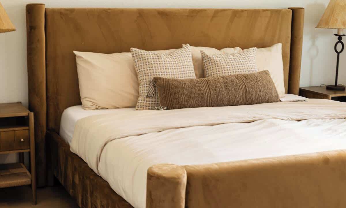 Photo of Bedroom in Dripping Springs