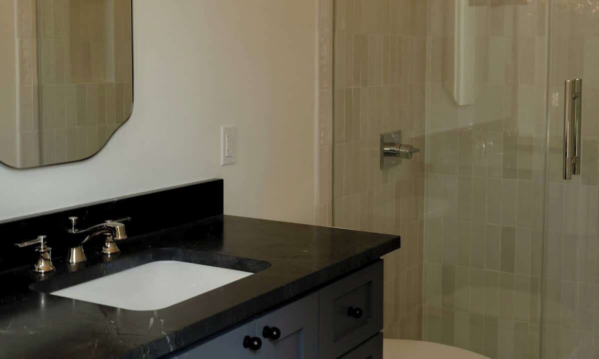 Photo of Bathroom in Dripping Springs