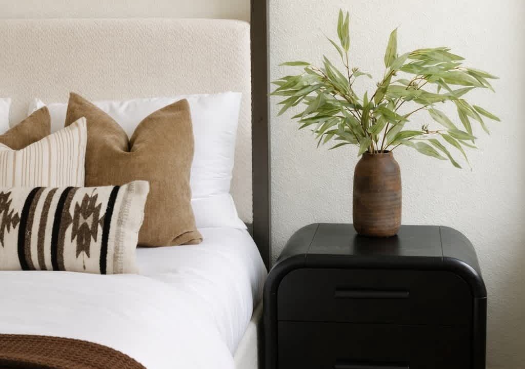 Photo of Bedroom in Dripping Springs
