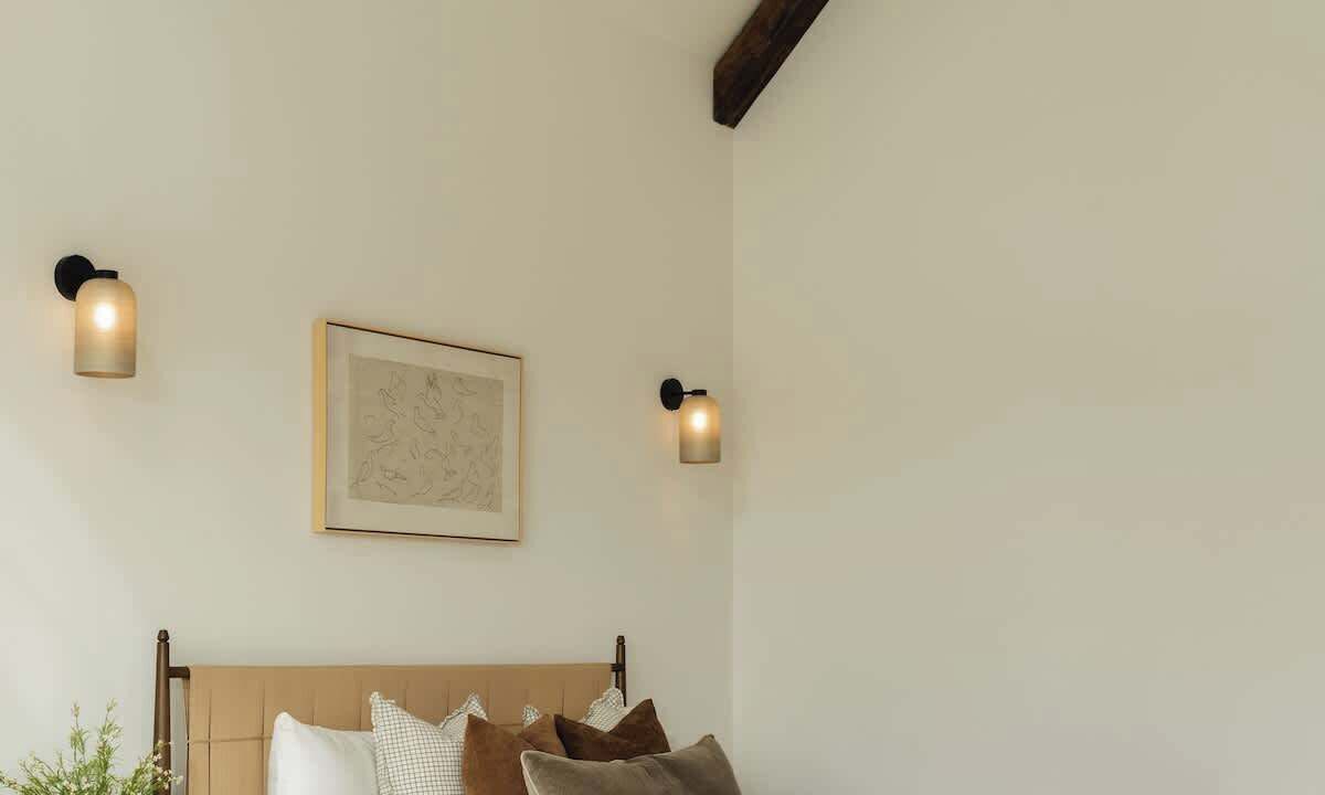 Photo of Bedroom in Dripping Springs