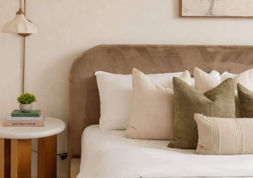 Photo of Bedroom in Dripping Springs