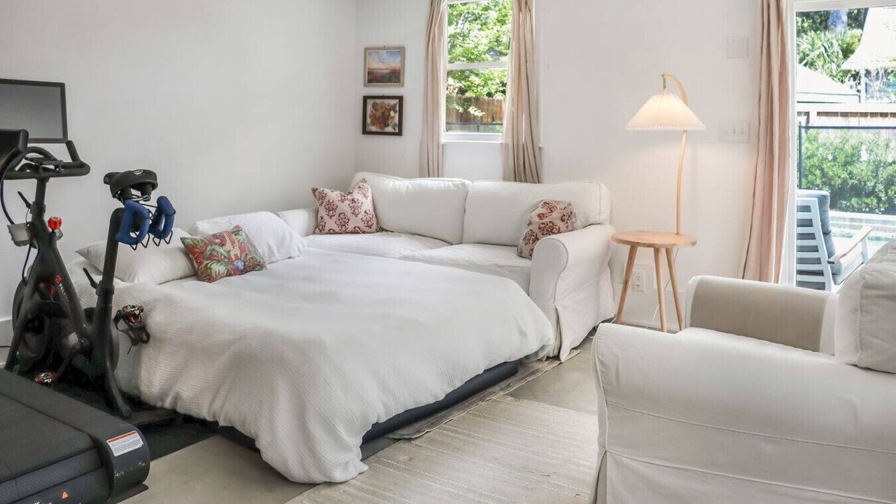 Photo of Bedroom in West Ashley