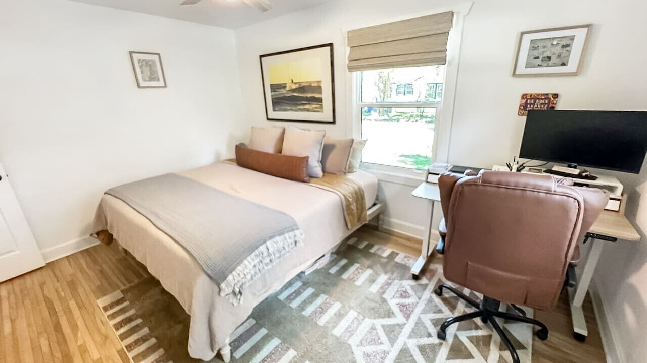 Photo of Bedroom in West Ashley