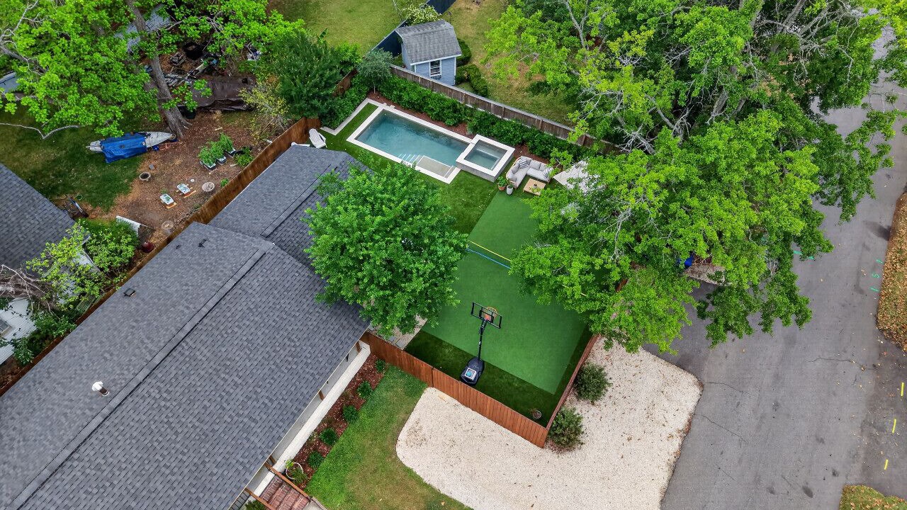 Photo of Outdoor in West Ashley