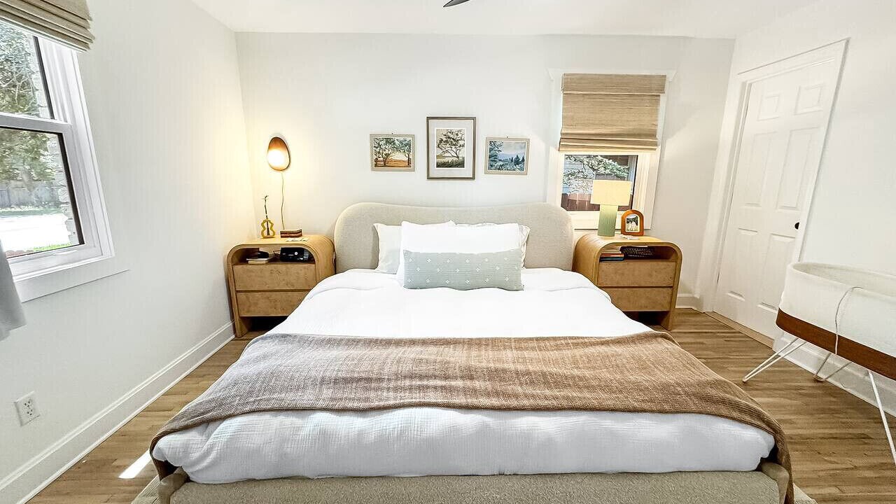 Photo of Bedroom in West Ashley