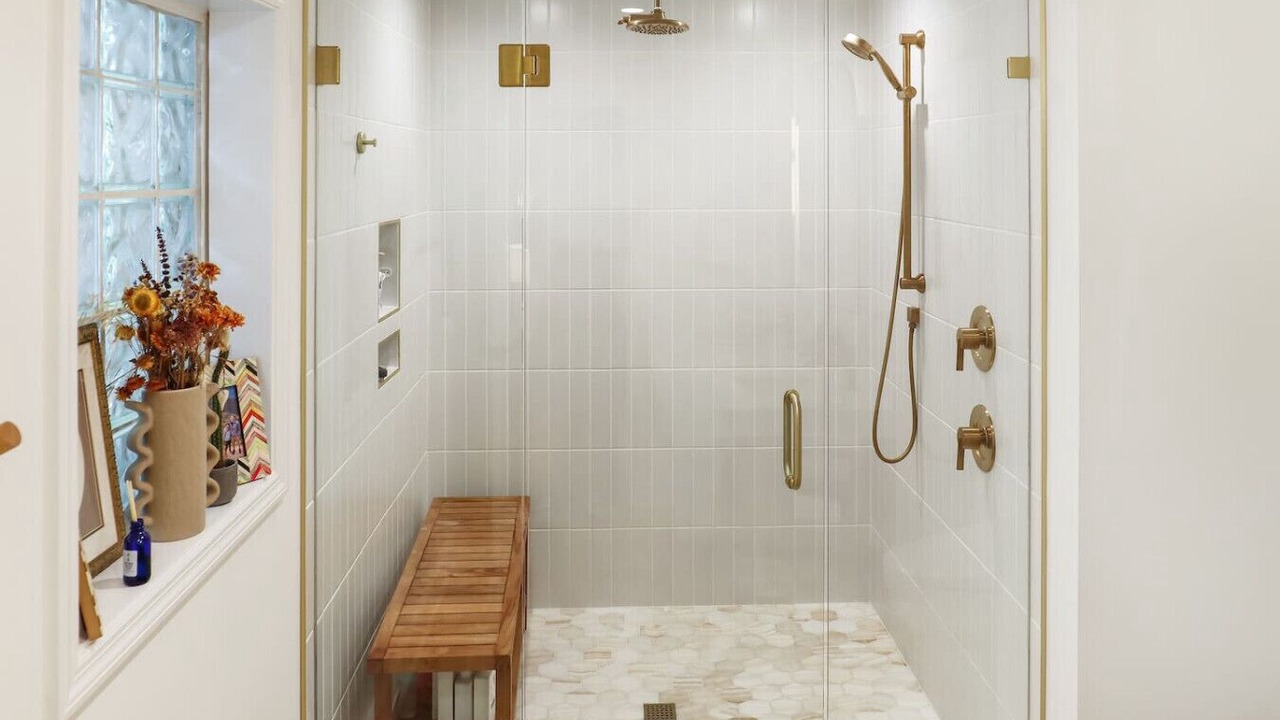 Photo of Bathroom in West Ashley