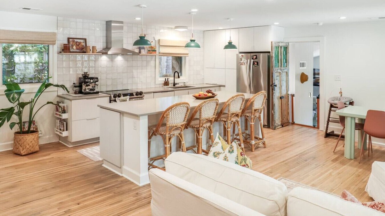Photo of Kitchen in West Ashley
