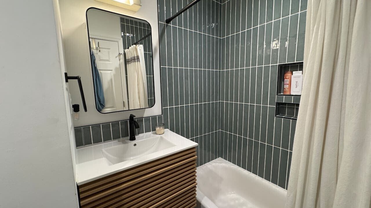 Photo of Bathroom in West Ashley