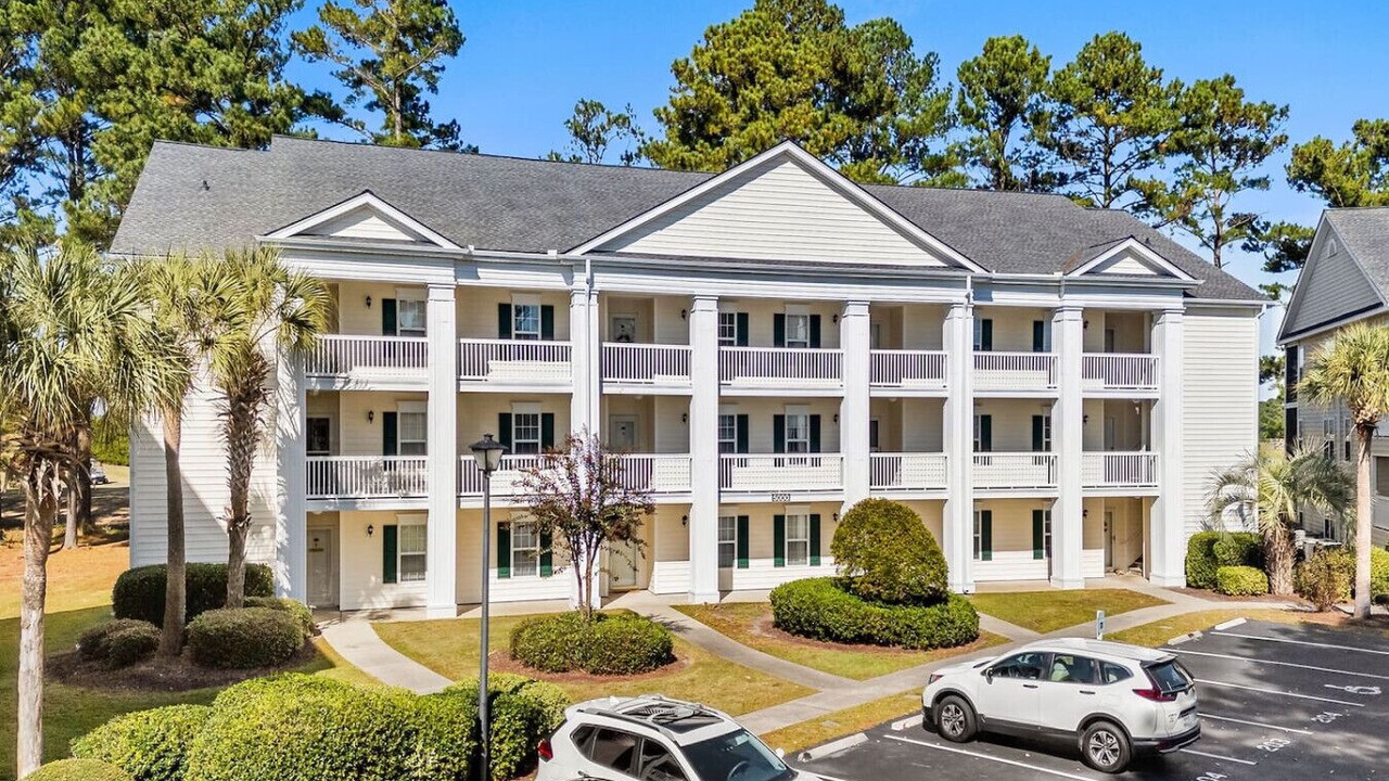 Photo of Outdoor in Waterford Plantation