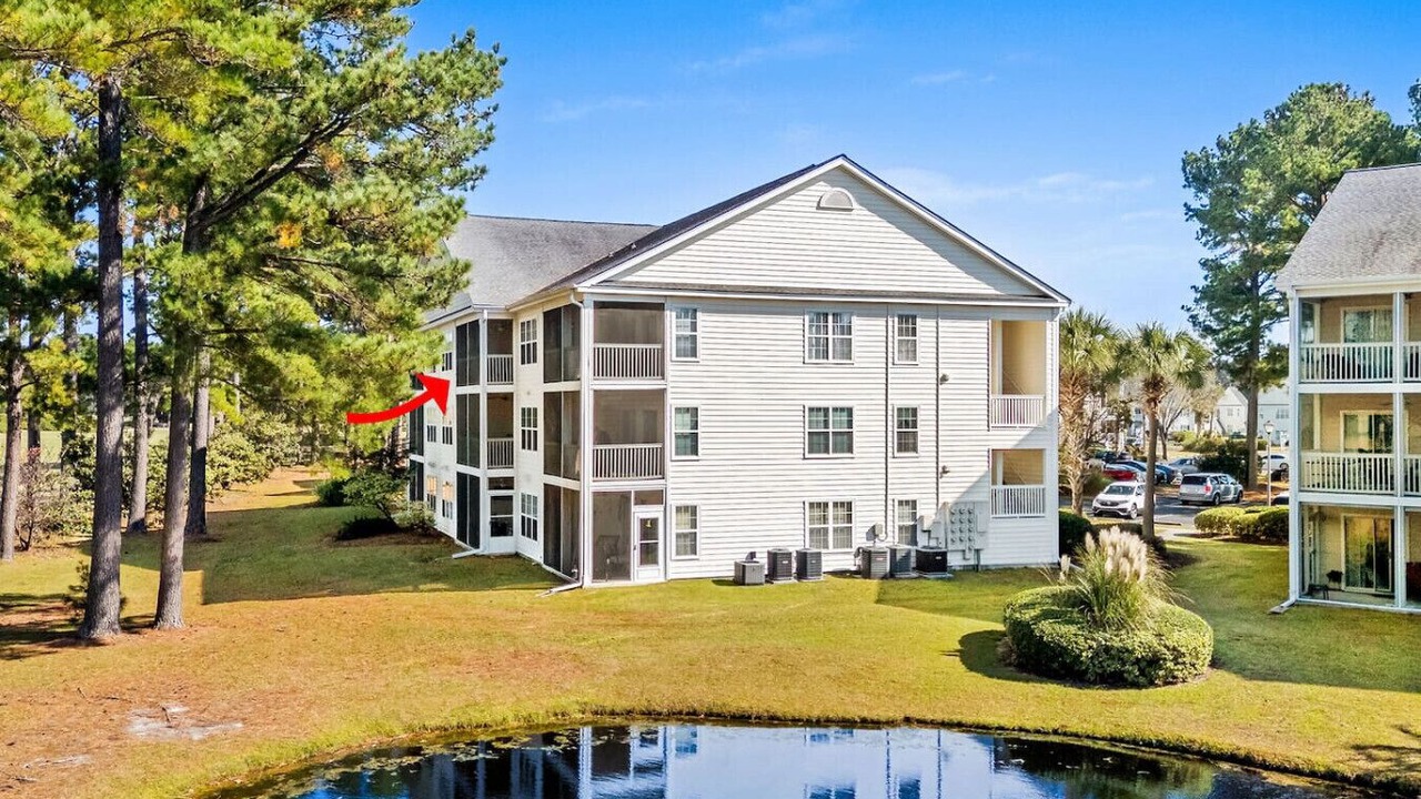 Photo of Outdoor in Waterford Plantation