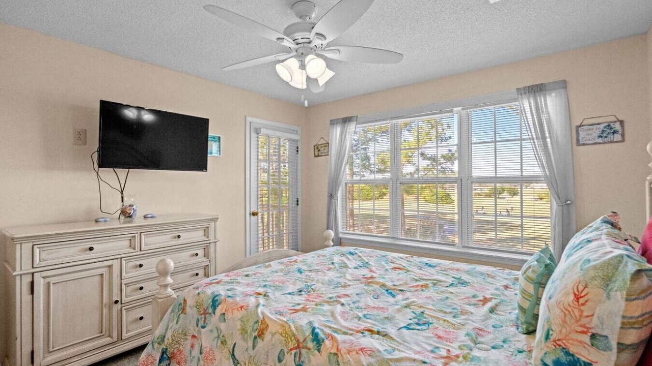Photo of Bedroom in Waterford Plantation