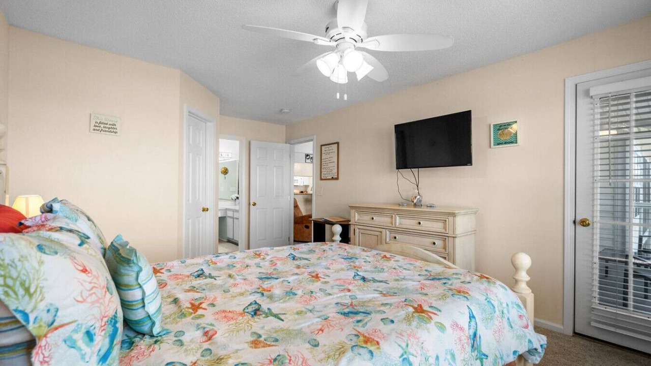 Photo of Bedroom in Waterford Plantation