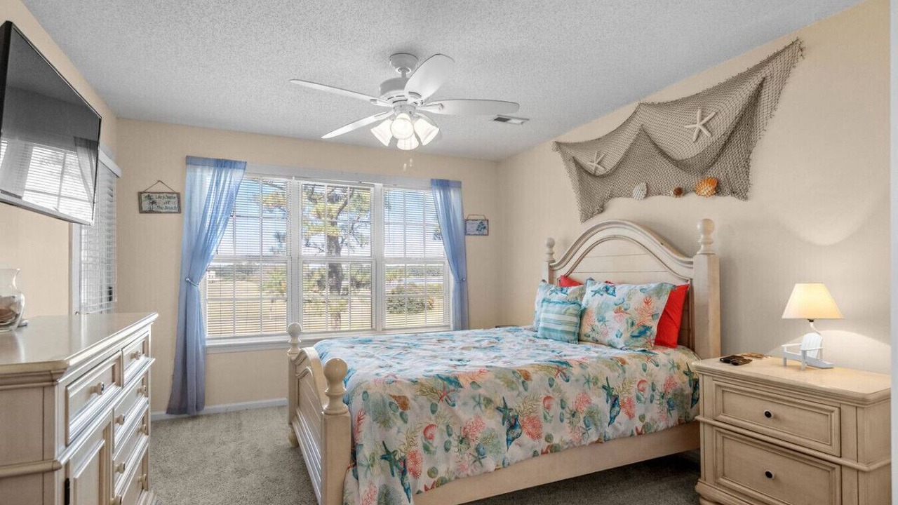 Photo of Bedroom in Waterford Plantation