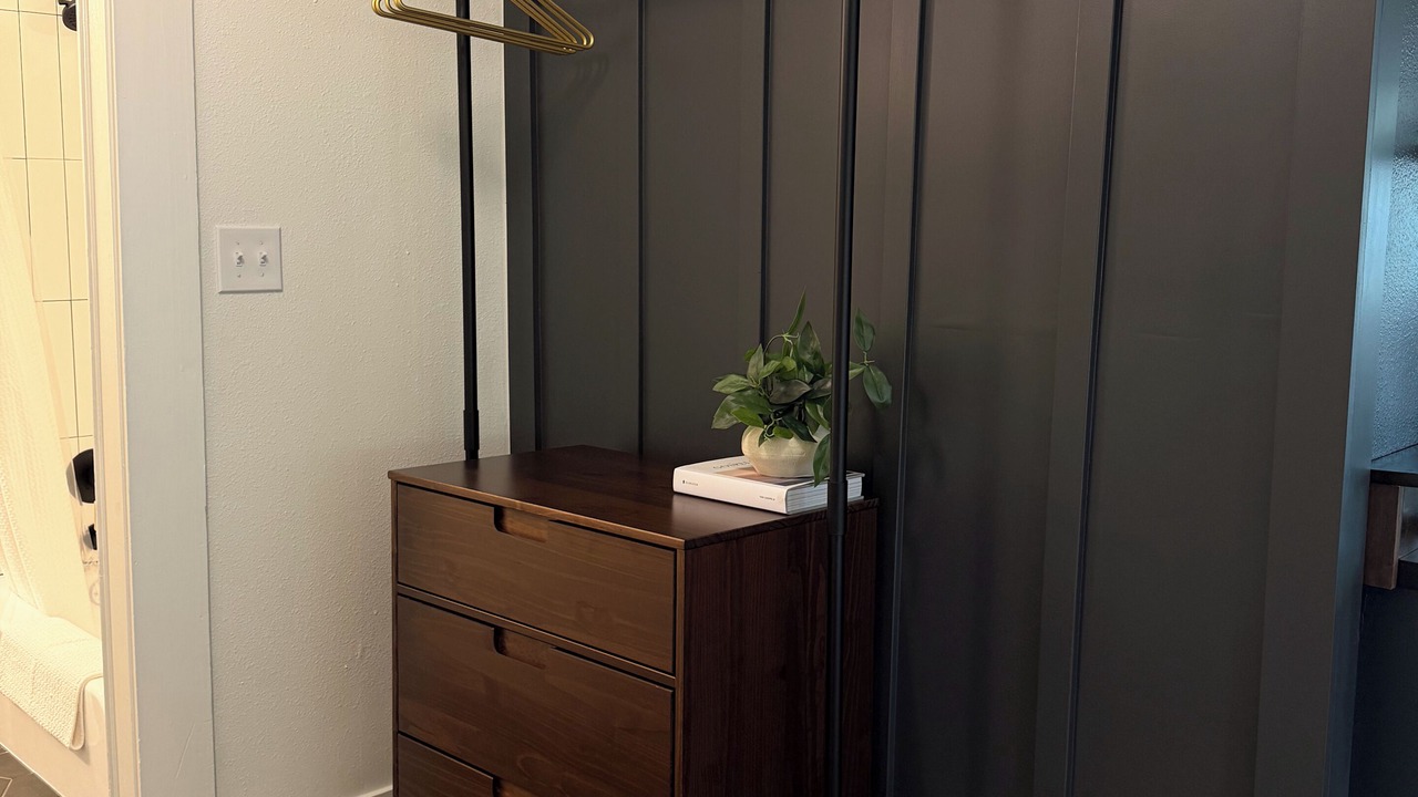 Photo of Bedroom in Conway