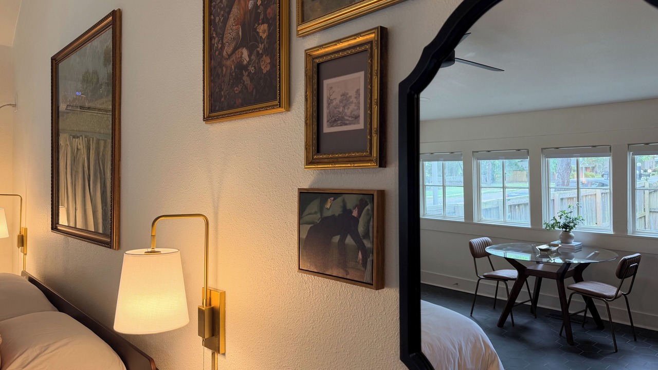 Photo of Bedroom in Conway