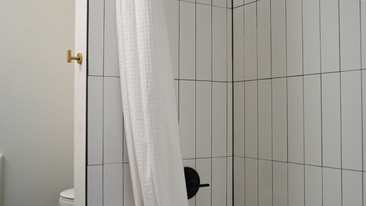 Photo of Bathroom in Conway