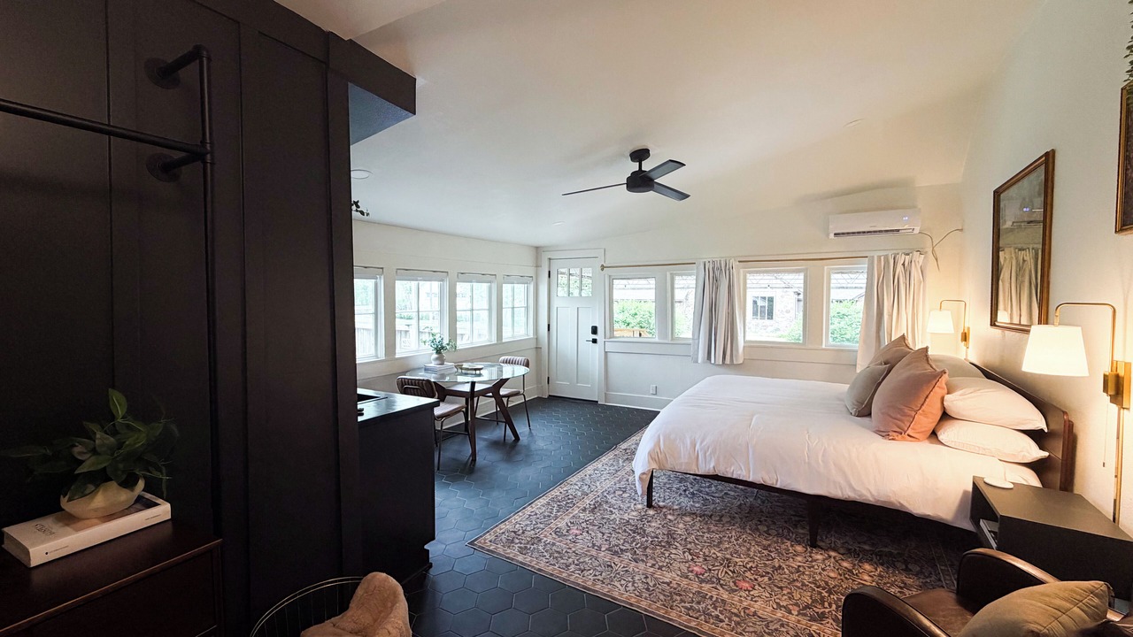 Photo of Bedroom in Conway