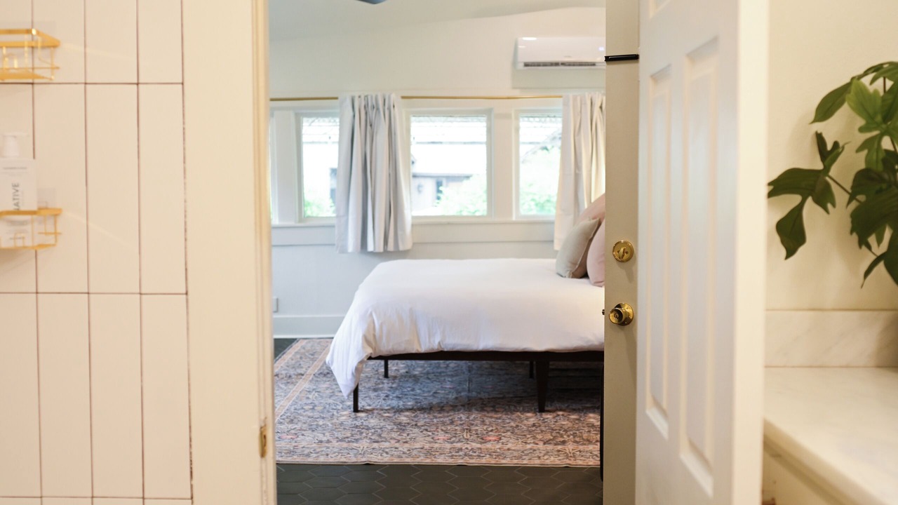 Photo of Bedroom in Conway