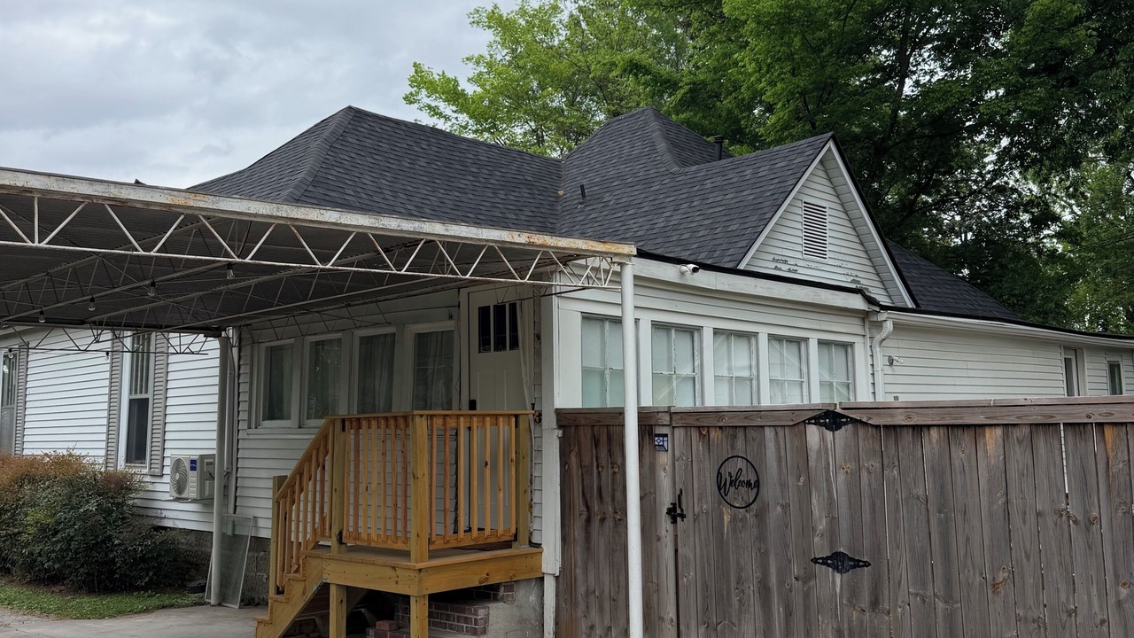 Photo of Outdoor in Conway