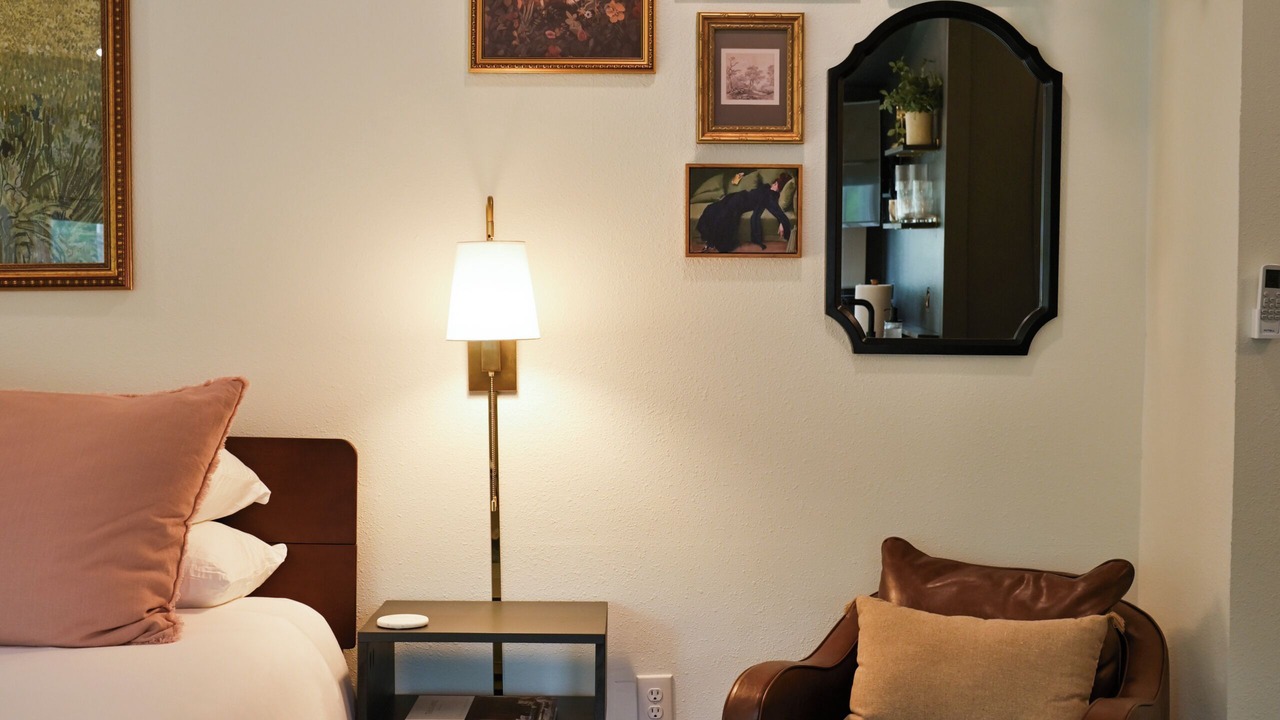 Photo of Bedroom in Conway