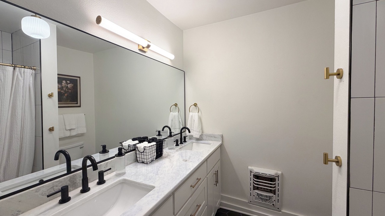 Photo of Bathroom in Conway