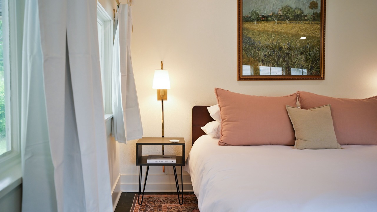 Photo of Bedroom in Conway