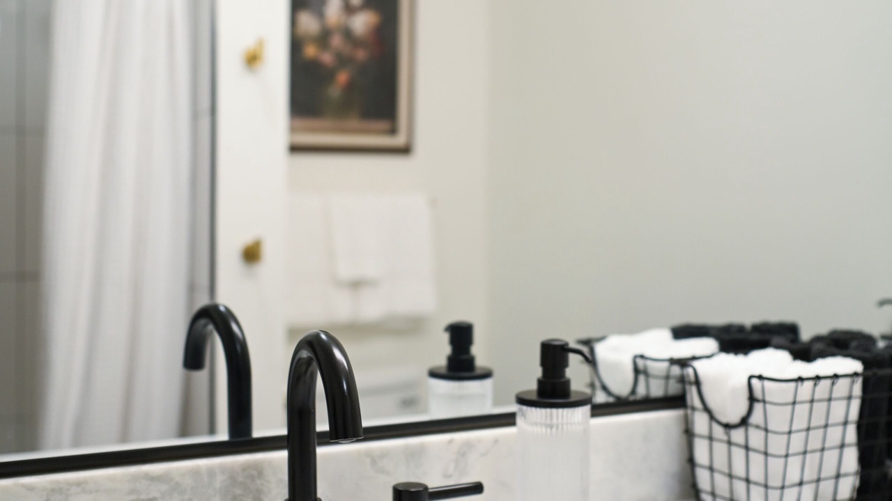 Photo of Bathroom in Conway
