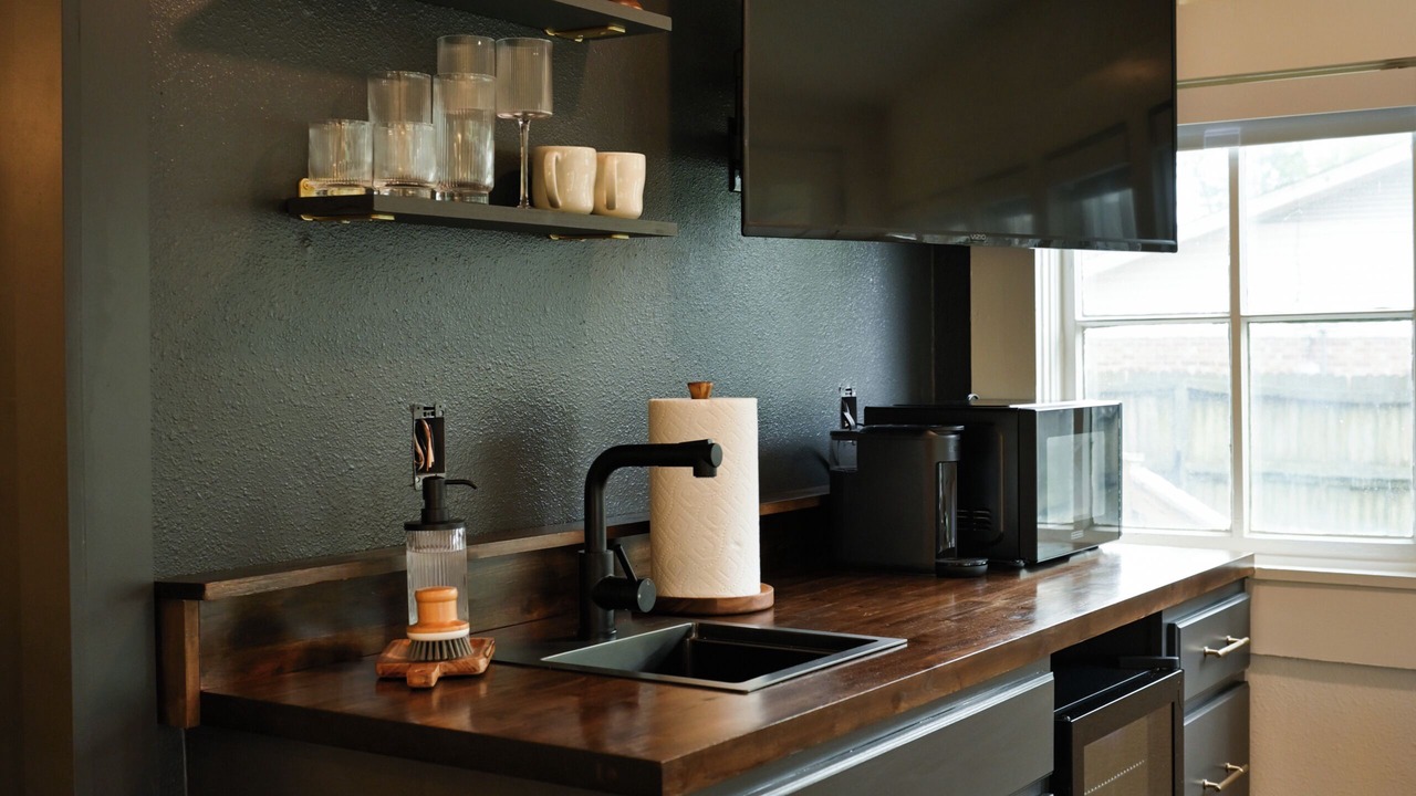 Photo of Kitchen in Conway