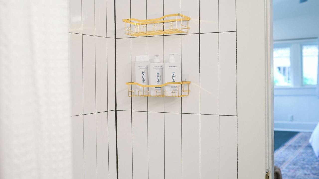 Photo of Bathroom in Conway