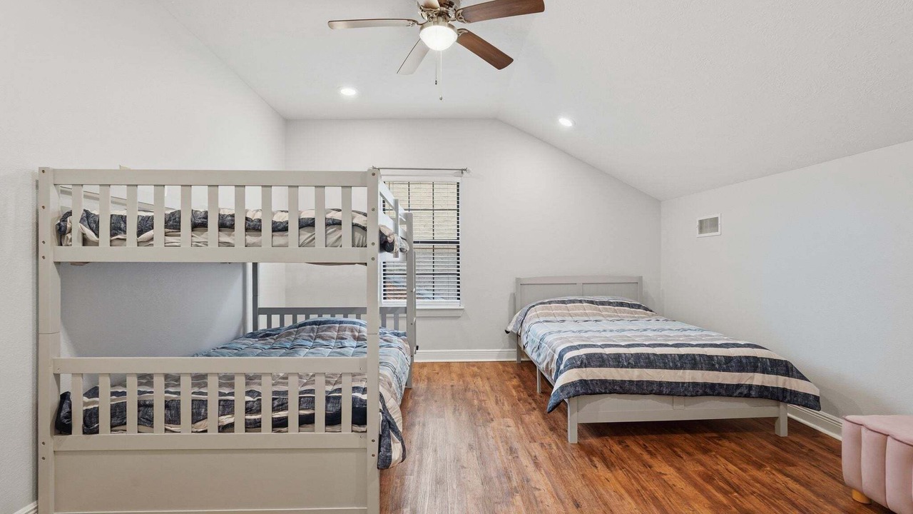 Photo of Bedroom in Crosby