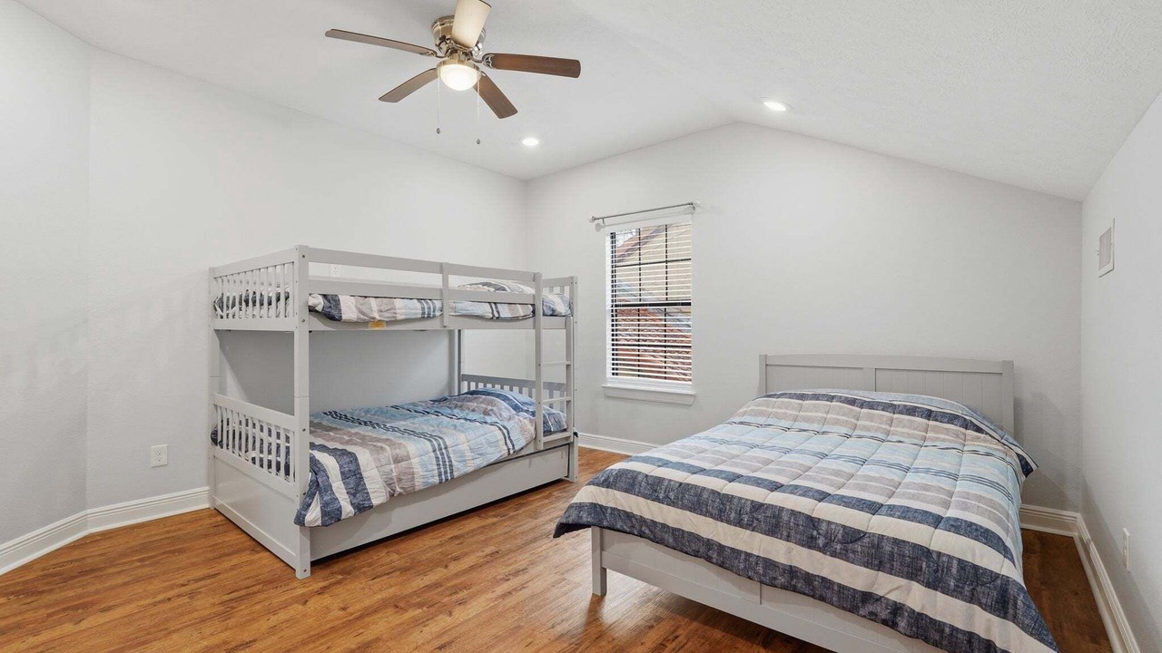 Photo of Bedroom in Crosby