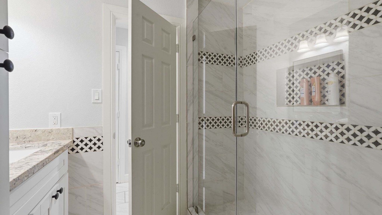Photo of Bathroom in Crosby