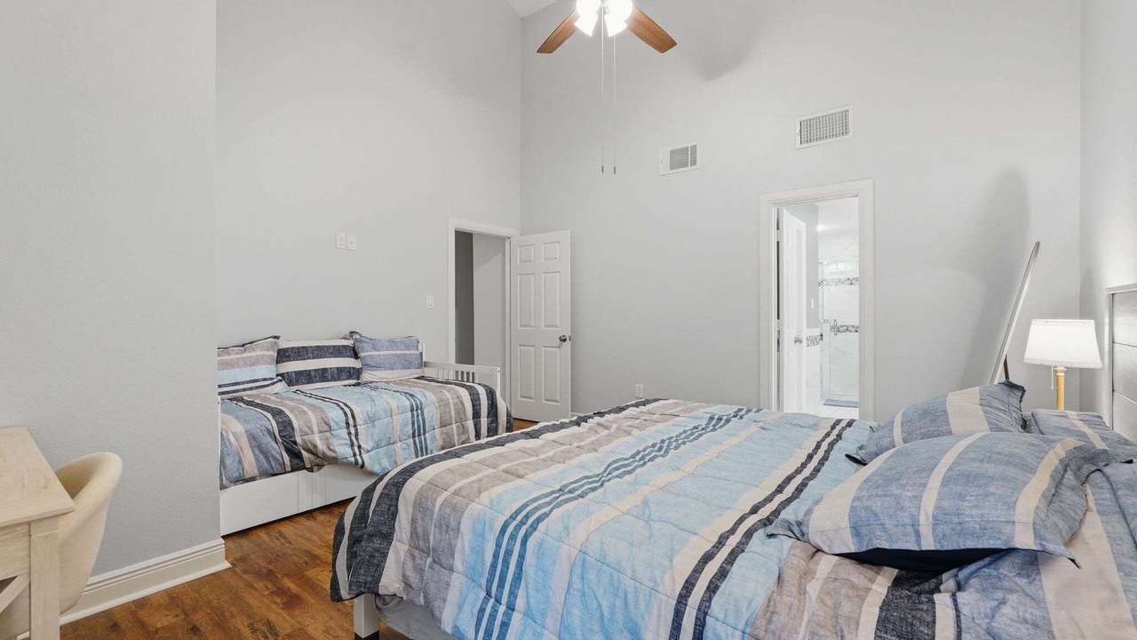 Photo of Bedroom in Crosby
