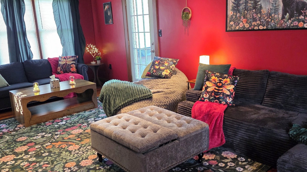 Photo of Livingroom in Fayetteville