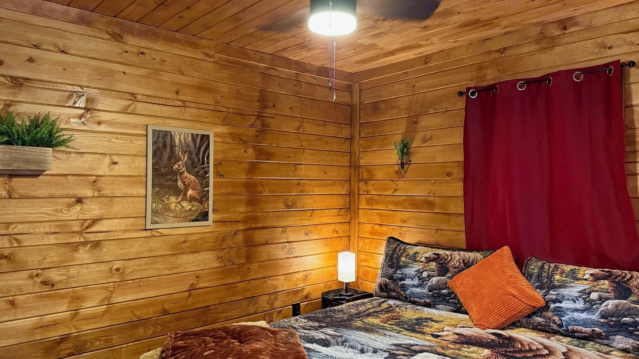 Photo of Bedroom in Fayetteville