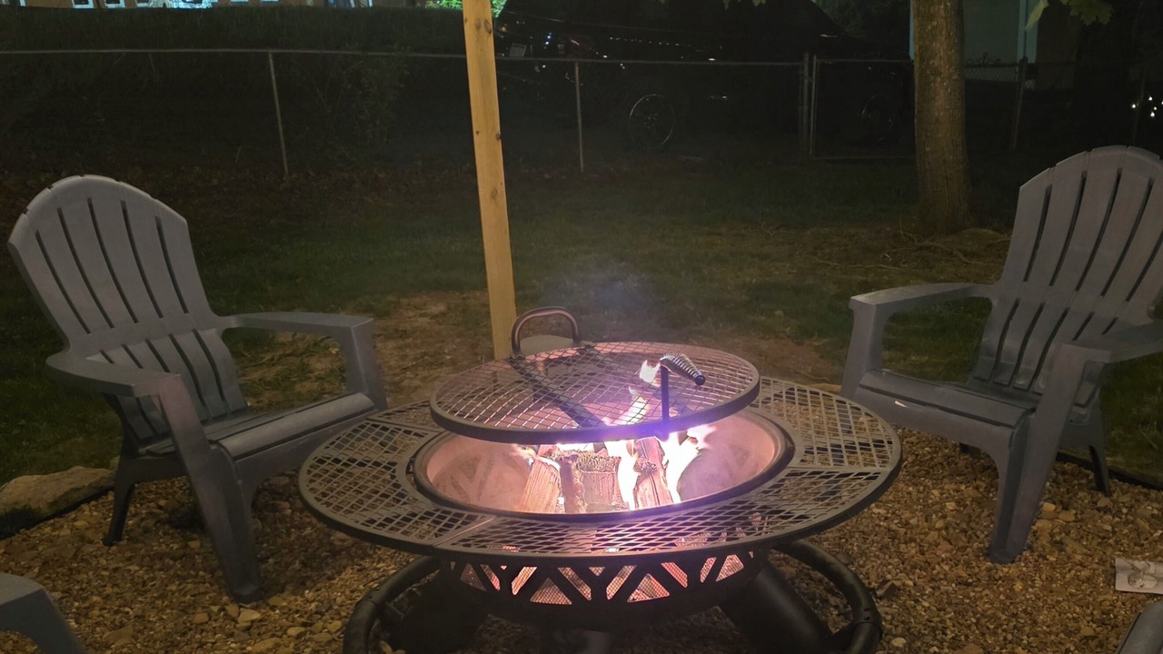 Photo of Outdoor in Fayetteville