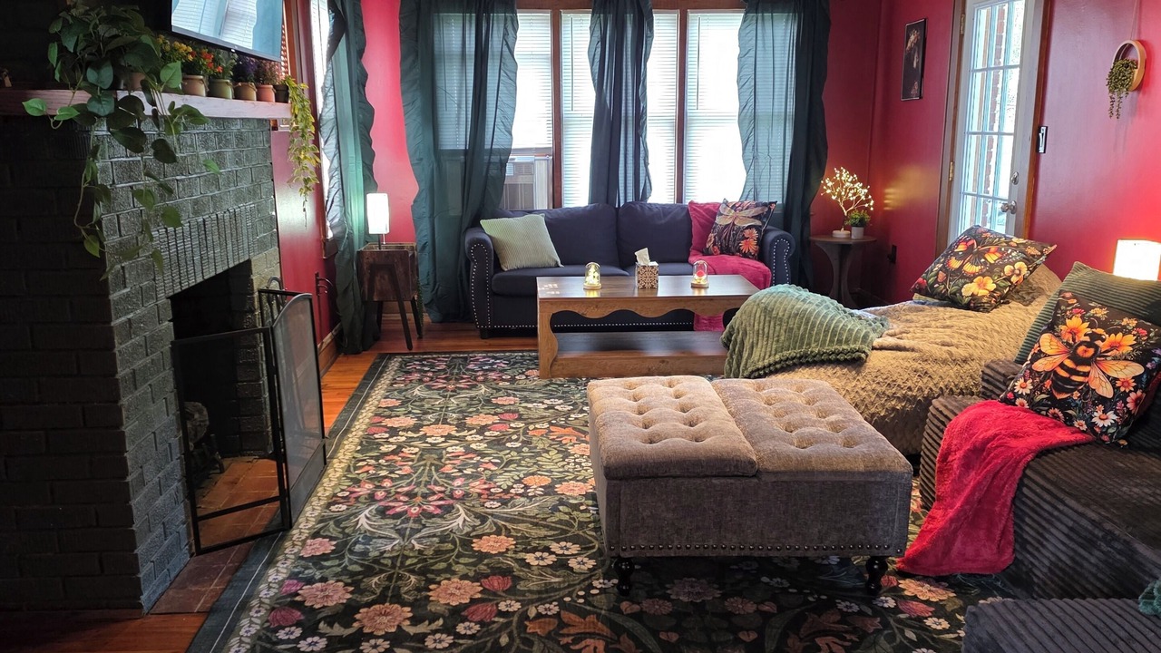 Photo of Livingroom in Fayetteville