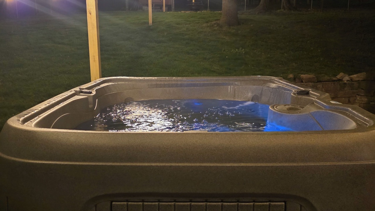 Photo of Outdoor in Fayetteville