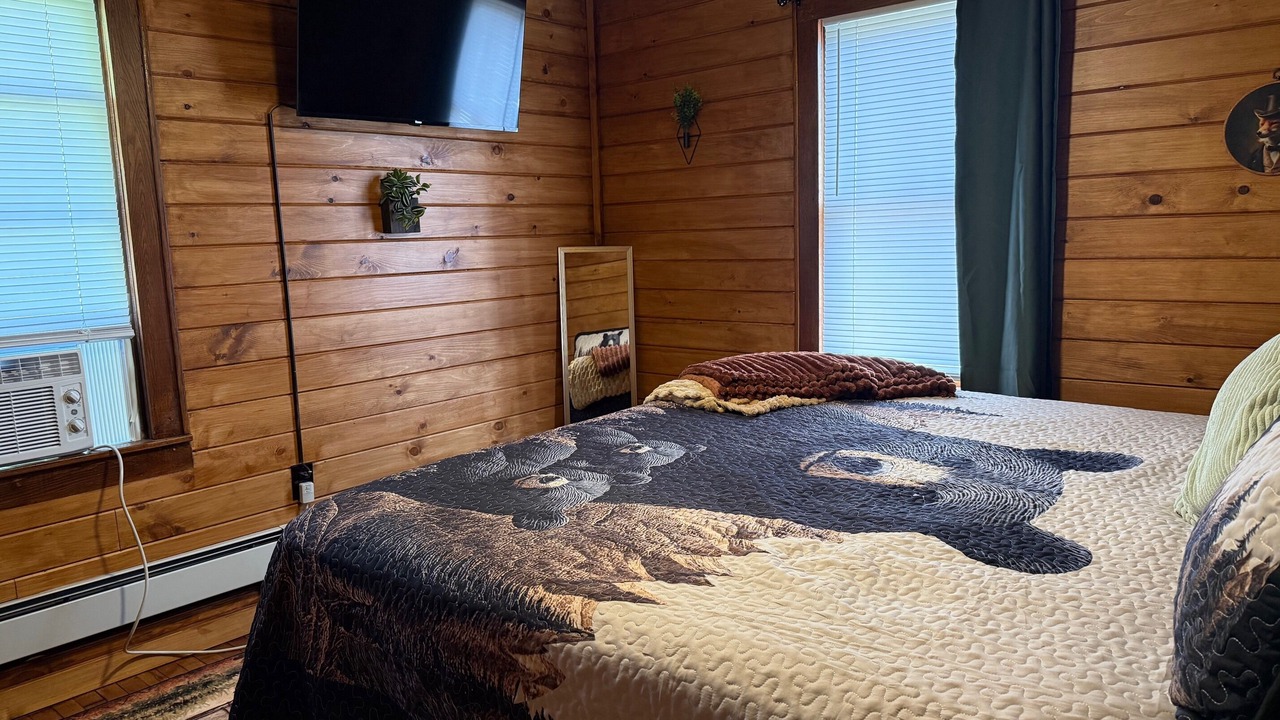 Photo of Bedroom in Fayetteville