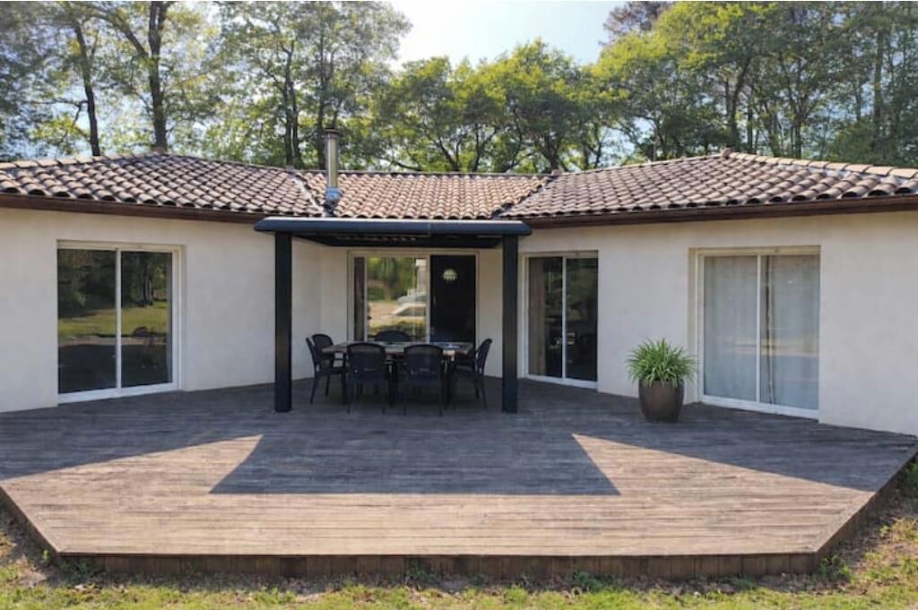 Photo of Outdoor in Saint-Geours-de-Maremne