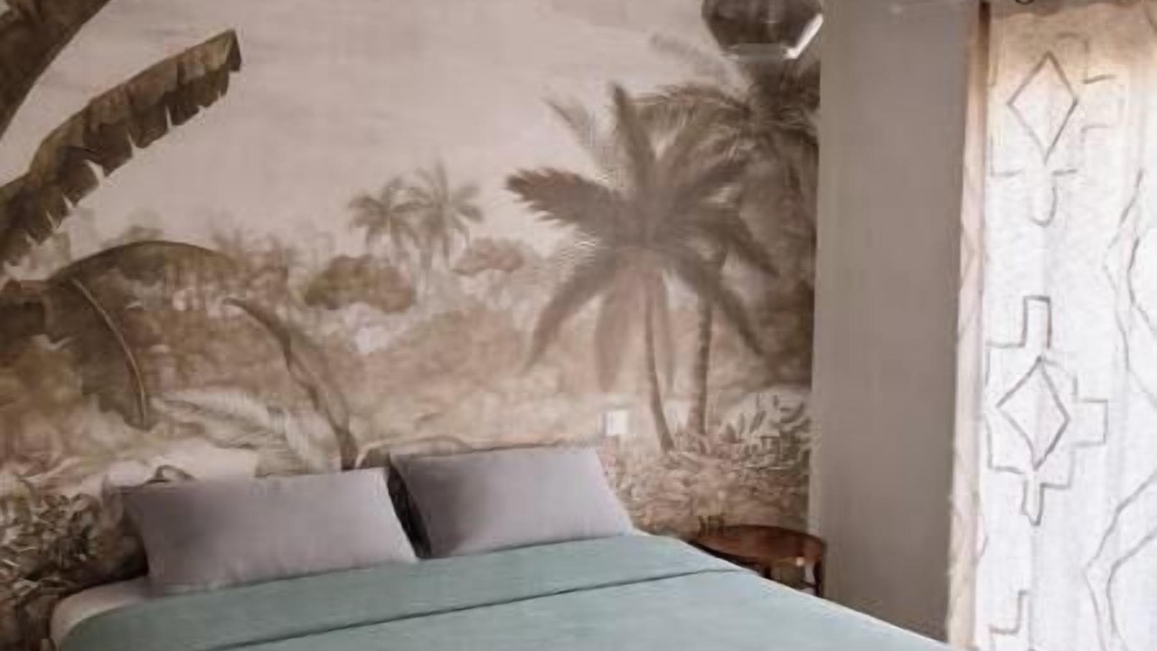 Photo of Bedroom in Saint-Geours-de-Maremne