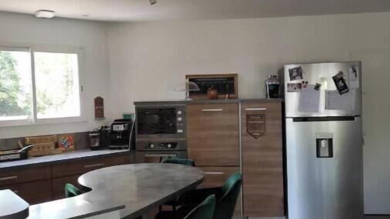 Photo of Kitchen in Saint-Geours-de-Maremne