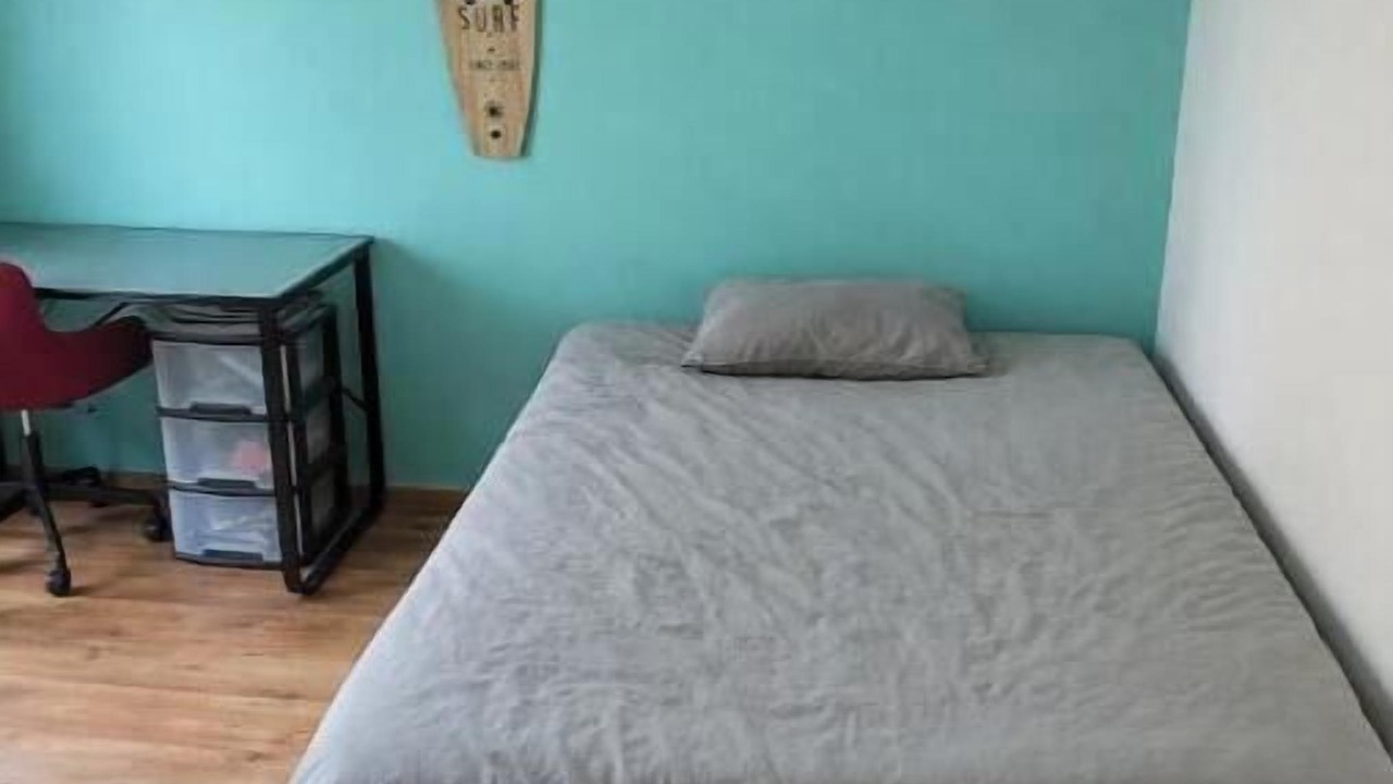 Photo of Bedroom in Saint-Geours-de-Maremne