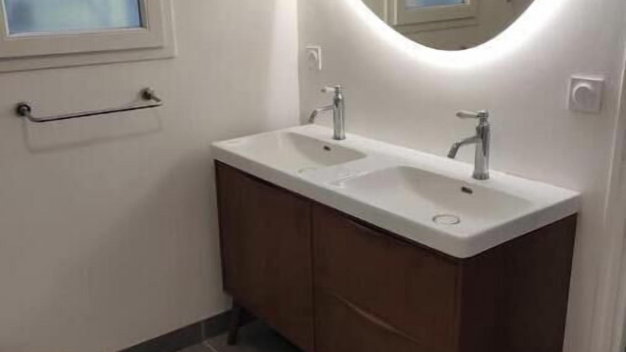 Photo of Bathroom in Saint-Geours-de-Maremne