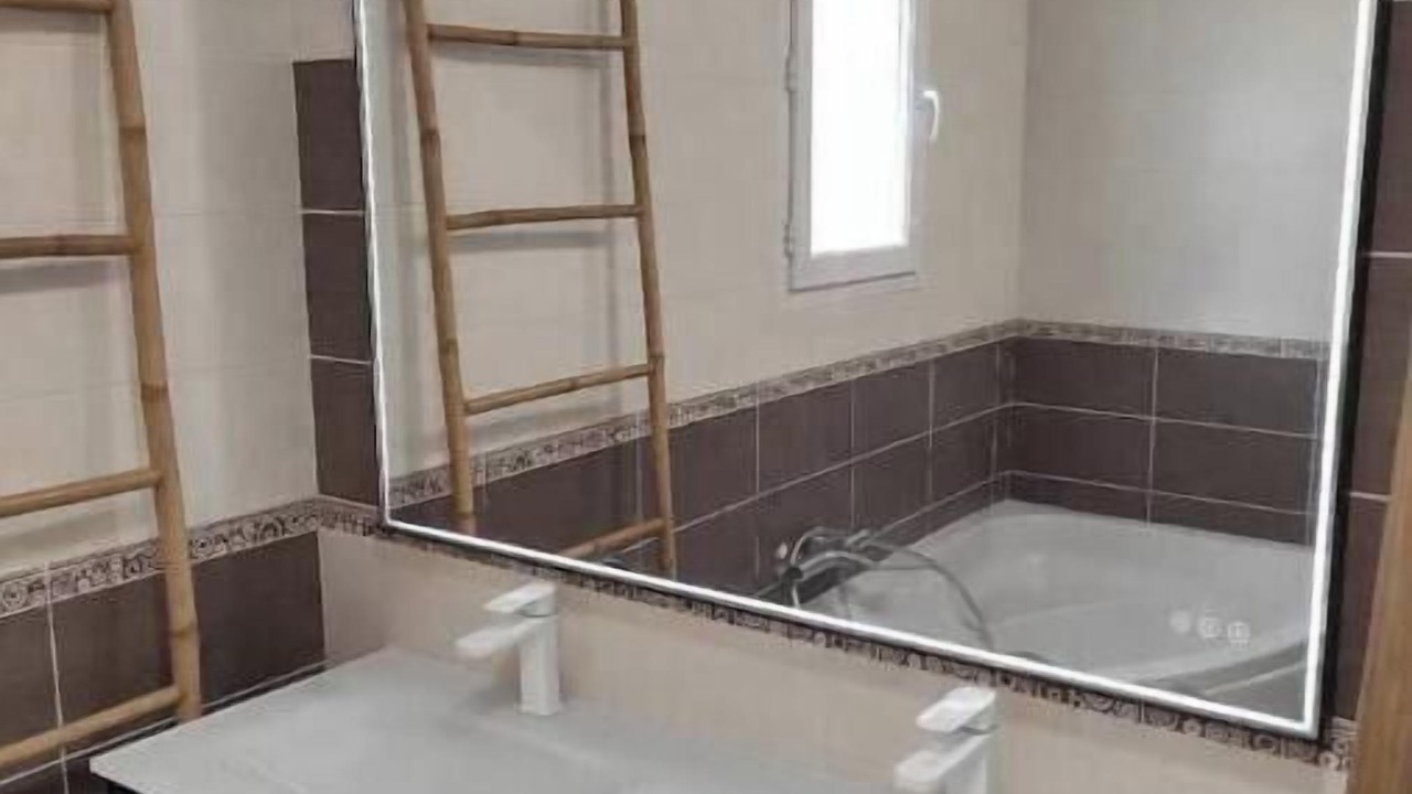 Photo of Bathroom in Saint-Geours-de-Maremne