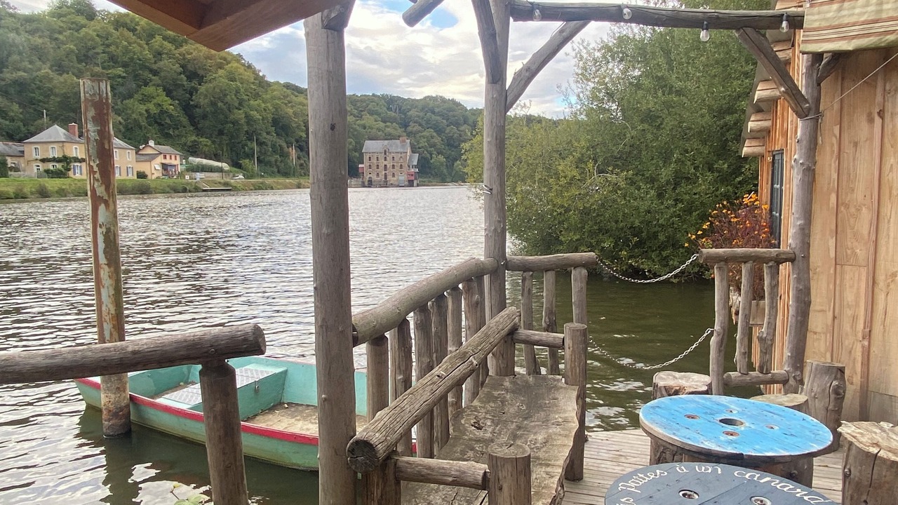 Photo of Outdoor in Les Hauts d'Anjou