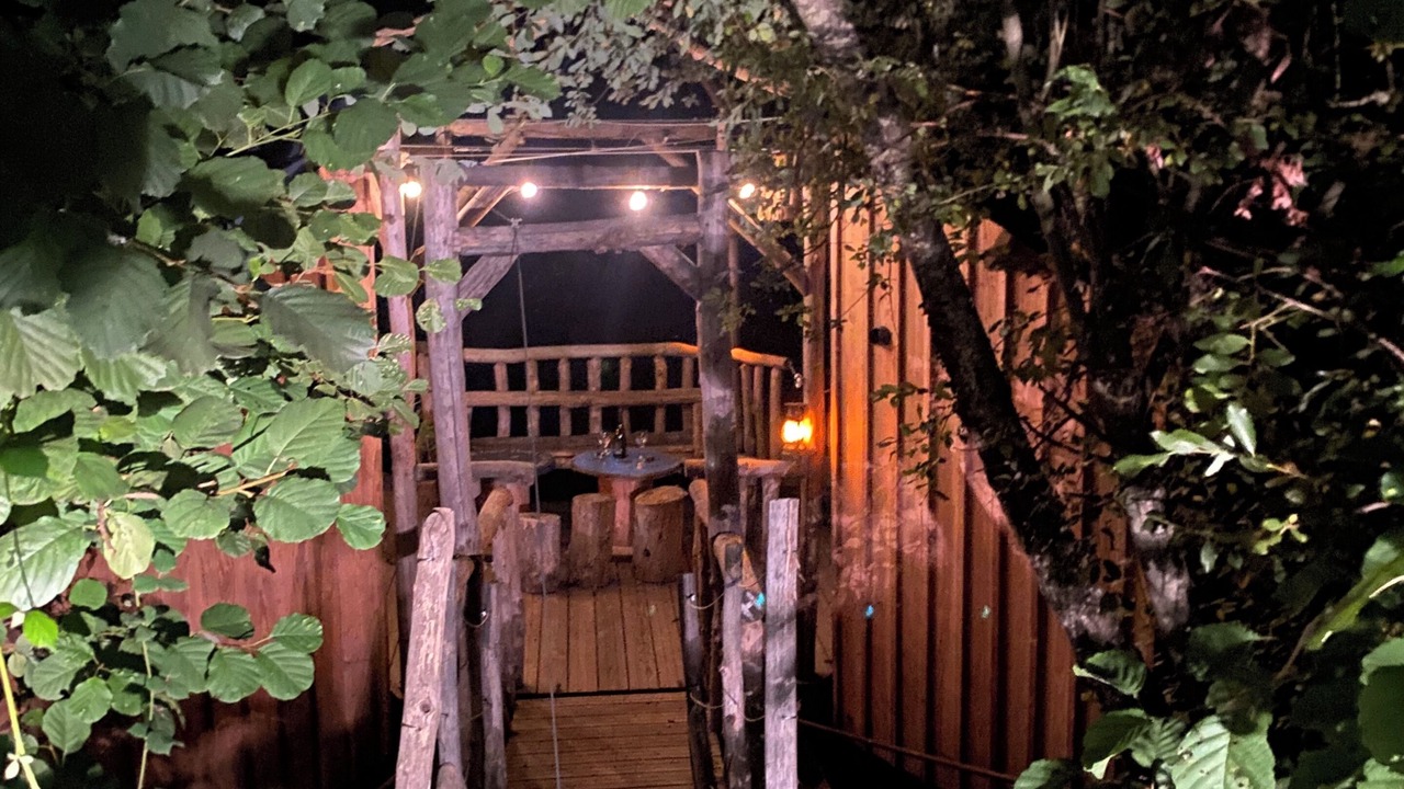 Photo of Outdoor in Les Hauts d'Anjou