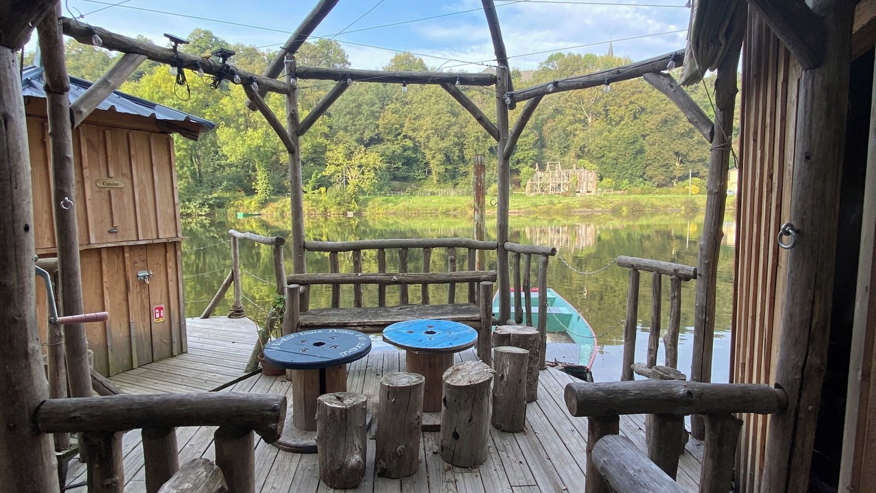 Photo of Outdoor in Les Hauts d'Anjou